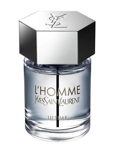 ysl ultime l& 39|YSL ultime for men.